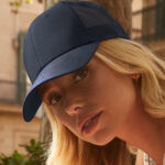 Recycled Urbanwear 6 Panel Snapback Trucker
