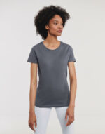 Ladies' Pure Organic Heavy Tee