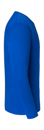 Iconic 195 Ringspun Premium Long Sleeve T – Bild 4