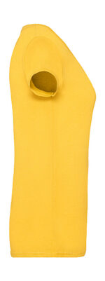 Ladies' Valueweight V-Neck T – Bild 4