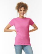 Softstyle Women's T-Shirt