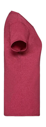 Ladies' Valueweight T – Bild 4