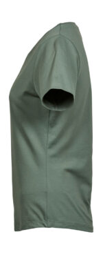 Ladies' Stretch Tee – Bild 2