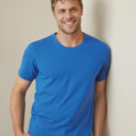 Stretch-T Relaxed for men