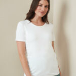 Stretch-T Relaxed for women
