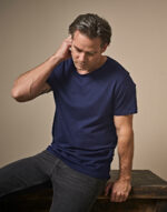 Urban Melange Tee – Bild 3