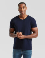 Iconic 150 V Neck T – Bild 2