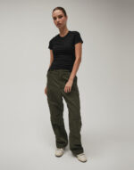 Women's Slim Fit Tee – Bild 3