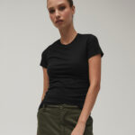 Women's Slim Fit Tee