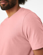 Unisex Jersey Short Sleeve Tee – Bild 5