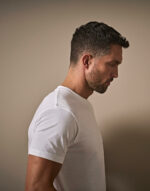 Basic Tee – Bild 3