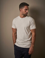 Men's Interlock T-Shirt – Bild 7