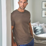 Men's Interlock T-Shirt