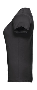 Ladies' Slim T – Bild 2