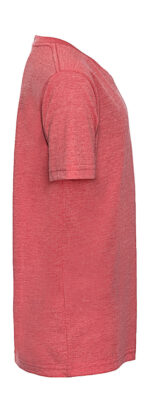 Boys V-Neck HD Tee – Bild 4