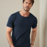 Morgan Crew Neck