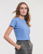 Ladies' HD T – Bild 3