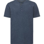 Men's Henley HD T