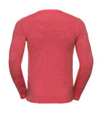 Men’s Long Sleeve HD T – Bild 3