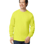 Ultra Cotton Adult T-Shirt LS