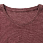 Ladies Long Sleeve HD T – Bild 5