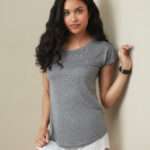 Recycled Sports-T Move Women