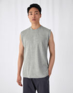 Exact Move Sleeveless T-Shirt – Bild 2