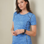 Recycled Sports-T Reflect Women