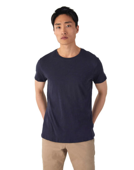 Organic Inspire Slub T /men