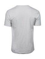 Men's Fashion V-Neck Sof Tee – Bild 3