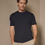 Men's Fashion Sof Tee