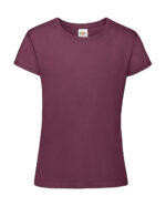 Girls' Sofspun® T