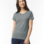 Heavy Cotton Women's T-Shirt