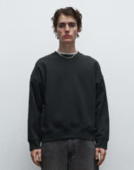 Mens Boxy Sweatshirt