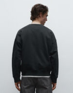 Mens Boxy Sweatshirt – Bild 2