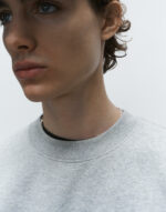 Mens Boxy Sweatshirt – Bild 7