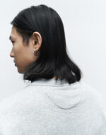 Mens Regular Sweatshirt – Bild 6