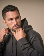 Power Hoodie – Bild 2