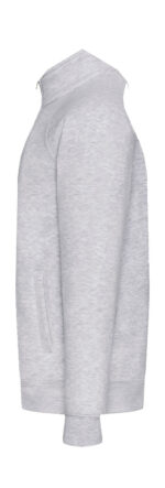 Premium Sweat Jacket – Bild 2