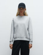 Womens Regular Sweatshirt