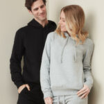Recycled Unisex Sweat Hoodie