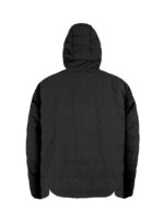 Black Compass Padded Winter Jacket – Bild 5