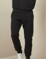 Recycled Unisex Sweatpants – Bild 5