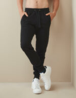 Recycled Unisex Sweatpants – Bild 2