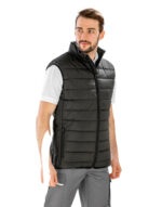 Promo Padded Bodywarmer – Bild 5