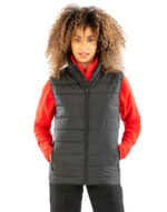 Promo Padded Bodywarmer – Bild 2