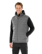 Promo Padded Bodywarmer – Bild 3