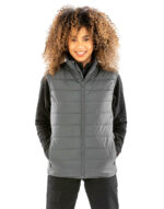 Promo Padded Bodywarmer – Bild 4
