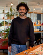 Originals Crew Neck Sweat Men – Bild 8