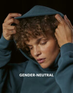 Influence Hoodie – Bild 4